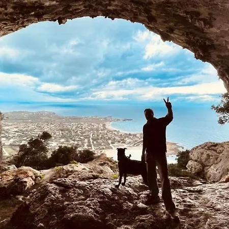 Celeste * Chania (Crete)