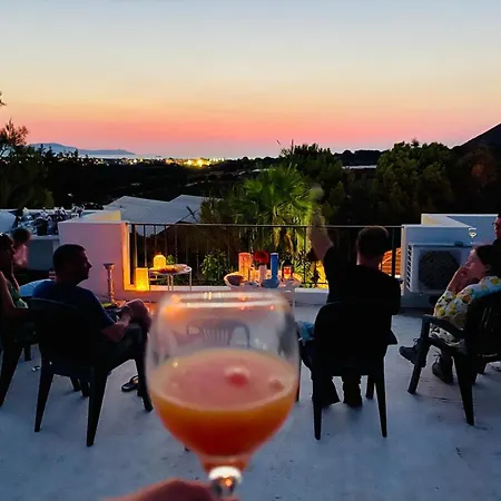 Villa Celeste Chania (Crete)