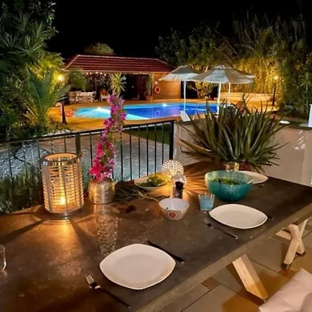 Villa Celeste *