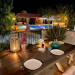 Villa Celeste *