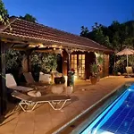 Villa Celeste *