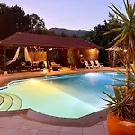 Celeste Villa Chania (Crete)