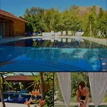 Celeste Villa *