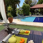 Villa Celeste *
