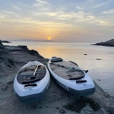 Celeste Vila Chania (Crete)