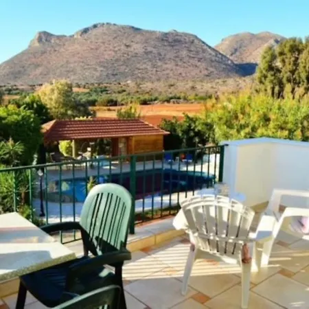 Vila Celeste