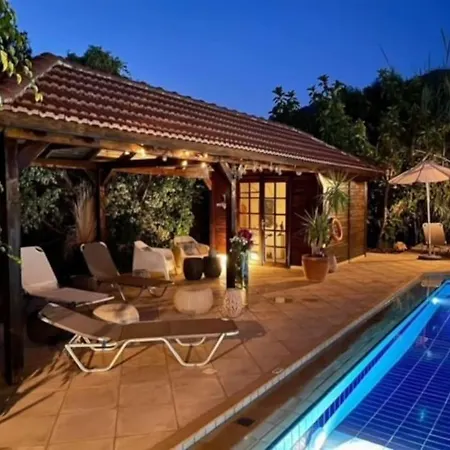Vila Celeste *
