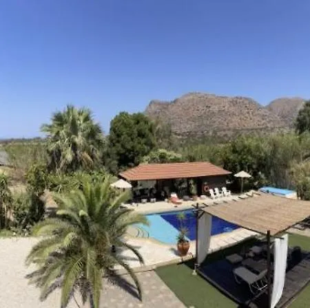 Vila Celeste