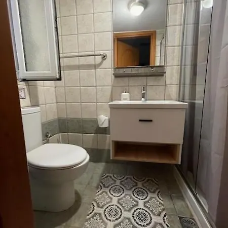 Celeste Villa Chania (Crete)