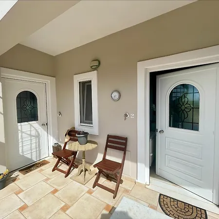 Villa Celeste *