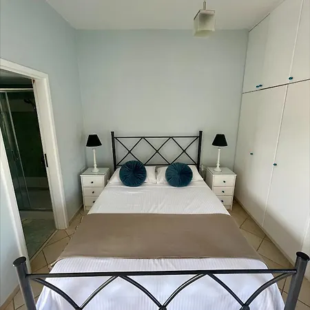 Celeste Villa Chania (Crete)