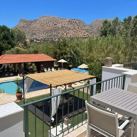 Celeste Chania (Crete)