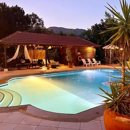 Celeste Villa Chania (Crete)