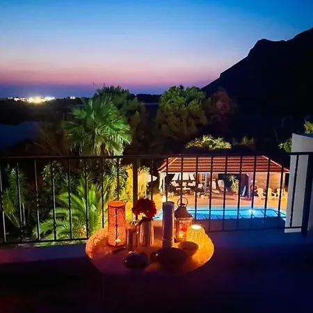 Vila Celeste