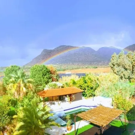 Celeste Villa Chania (Crete)