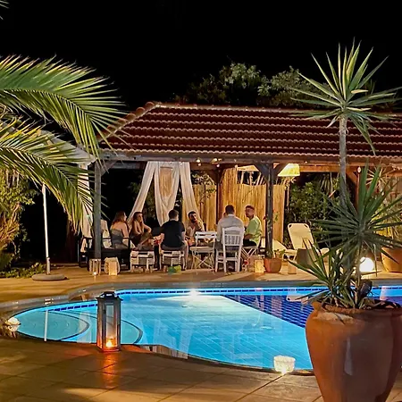 Celeste Chania (Crete)