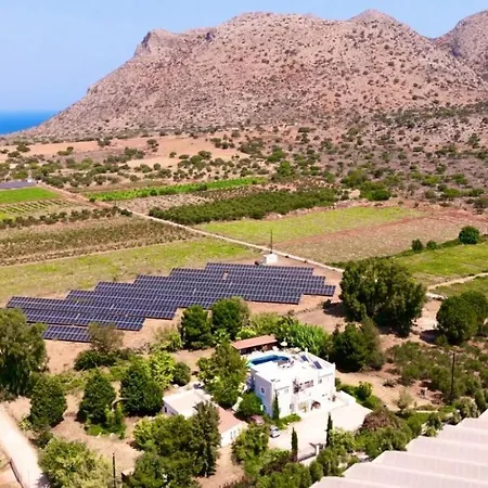 Celeste * Chania (Crete)