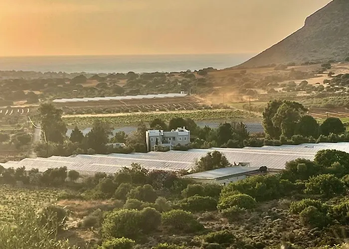 Celeste ヴィラ ハニア