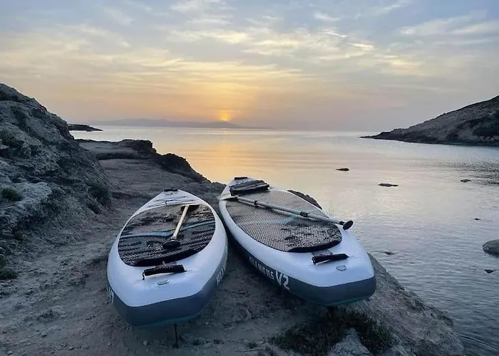 Celeste Villa Chania (Crete)