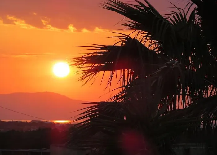 Celeste Chania (Crete)