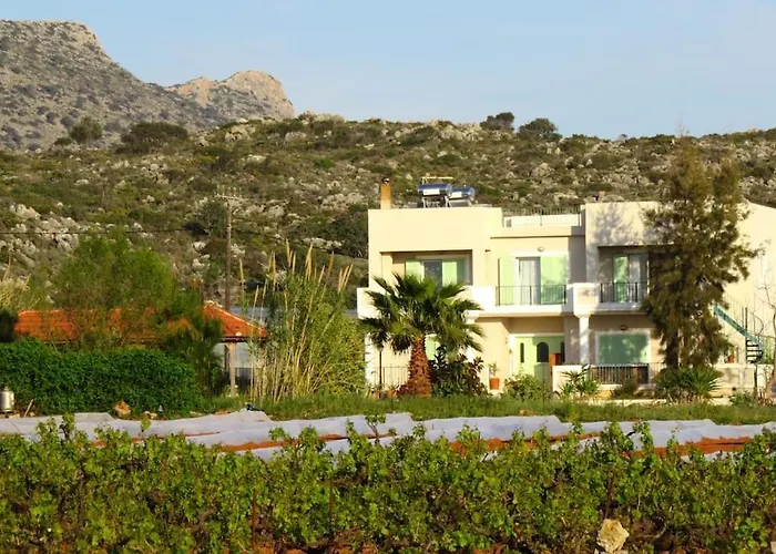 Celeste Chania (Crete)