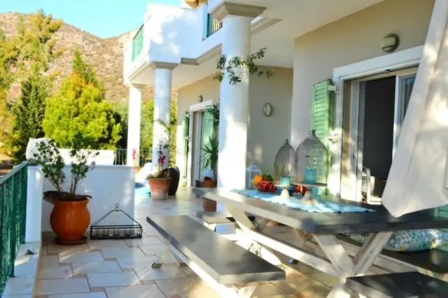 Celeste Villa Chania (Crete)