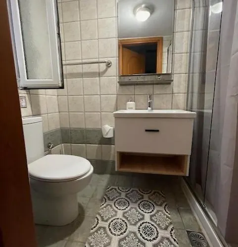 Celeste Villa Chania (Crete)