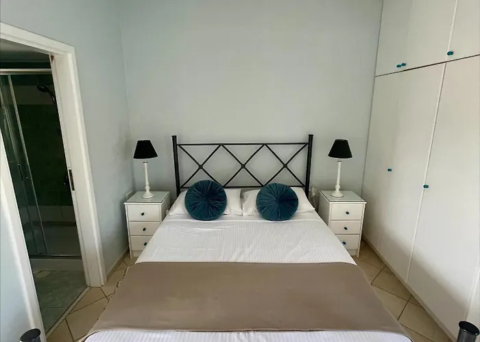 Celeste Villa Chania (Crete)