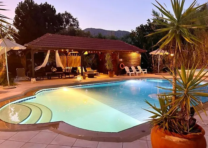 Celeste Villa Chania (Crete)