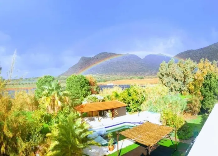 Celeste Villa Chania (Crete)