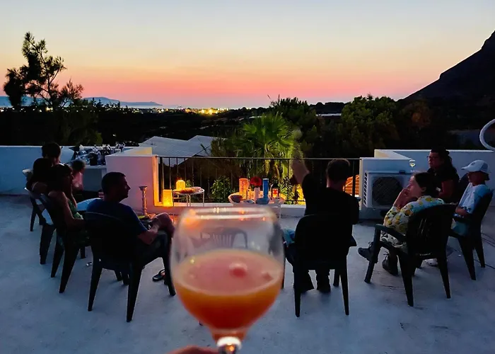 Villa Celeste Chania (Crete)