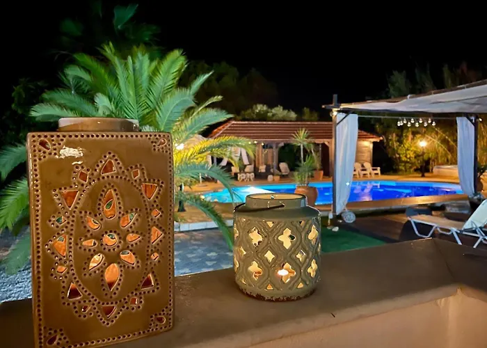 Celeste * Chania (Crete)