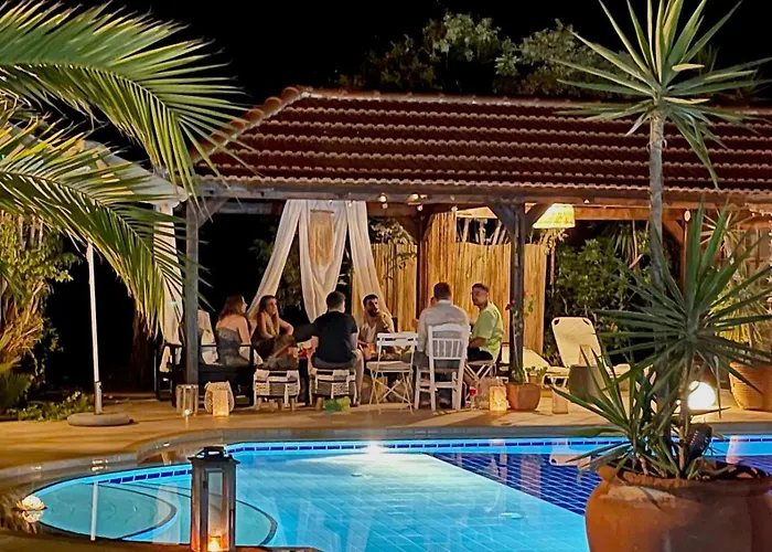 Celeste Chania (Crete)